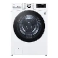 LG F0P3CYV2W lavadora Carga frontal 20 kg 1000 RPM Blanco
