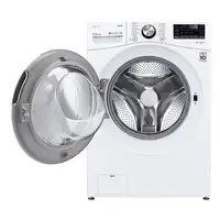 LG F0P3CYV2W lavadora Carga frontal 20 kg 1000 RPM Blanco