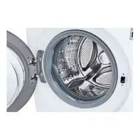 LG F0P3CYV2W lavadora Carga frontal 20 kg 1000 RPM Blanco