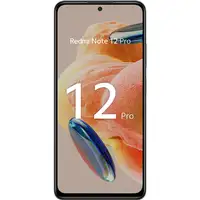 Smartphone Xiaomi Redmi Note 12 Pro(6.67'') 4G USB 128GB/6GB RAM blanco XIAOMI Smartphone Xiaomi Redmi Note 12 Pro(6.67'') 4G USB 128GB/6GB RAM blanco XIAOMI