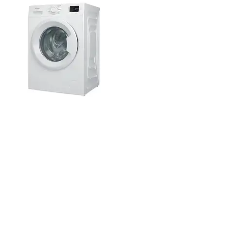 Indesit IM 760 MY TIME SPT lavadora Carga frontal 7 kg 1000 RPM Blanco