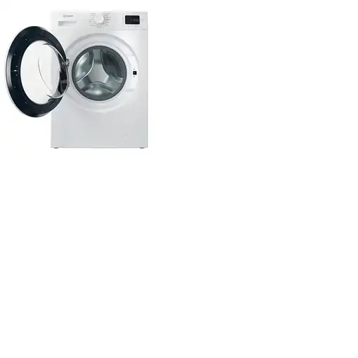Indesit IM 760 MY TIME SPT lavadora Carga frontal 7 kg 1000 RPM Blanco
