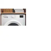 Indesit IM 760 MY TIME SPT lavadora Carga frontal 7 kg 1000 RPM Blanco