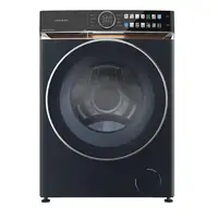Lavadora carga frontal 10 kg 1400 RPM Azul 01917 CECOTEC