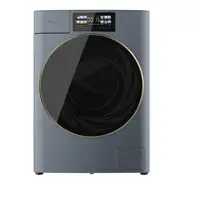 Cecotec Bolero DressCode 9950 lavadora Carga frontal 9 kg 1400 RPM Azul