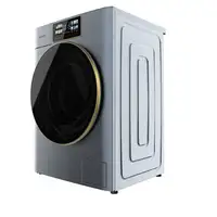 Cecotec Bolero DressCode 9950 lavadora Carga frontal 9 kg 1400 RPM Azul