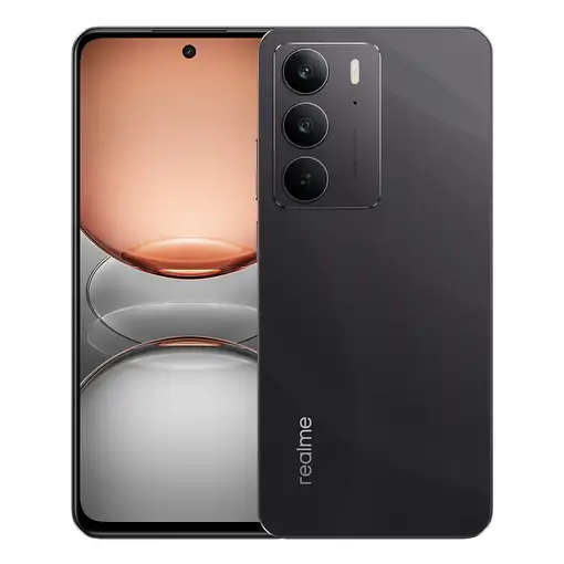 realme C75 17,1 cm (6.72'') SIM doble Android 14 4G USB Tipo C 8 GB 128 GB 5828 mAh