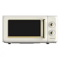 Solthermic Microondas Mo20rcg Rustico Crema