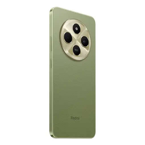 Redmi 14C Verde 8GB RAM 256GB ROM