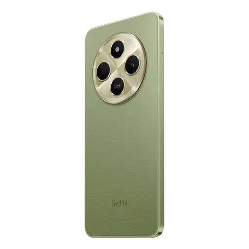 Redmi 14C Verde 8GB RAM 256GB ROM