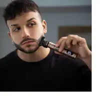 Cecotec 04445 cortadora de pelo y maquinilla Oro rosa 4