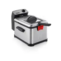 Princess 183001 Freidora superior
