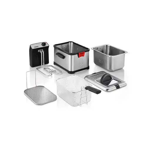 Princess 183001 Freidora superior