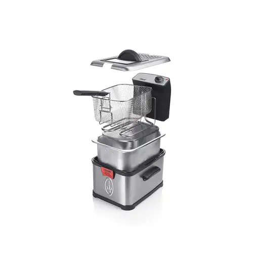 Princess 183001 Freidora superior