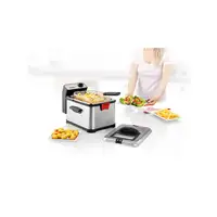 Princess 183001 Freidora superior