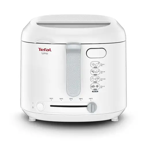 Freidores con aceite FF203130 TEFAL