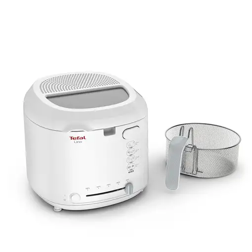 Freidores con aceite FF203130 TEFAL