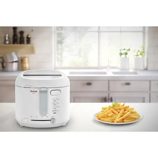 Freidores con aceite FF203130 TEFAL