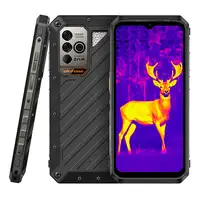 Smartphone Ulefone Power Armor 18T Ultra (6.58'')  5G 512GB/12GB RAM negro ULEFONE