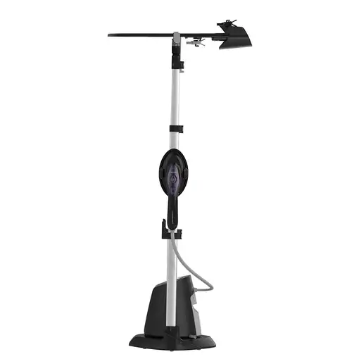 Taurus Sliding Care Non Stop 1,2 L 2500 W Negro, Plata