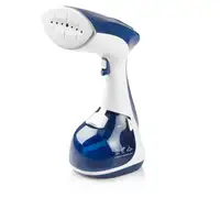 Domo DO7057S vaporizador para ropa Vaporizador manual de prendas 0,22 L 1960 W Azu