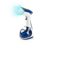 Domo DO7057S vaporizador para ropa Vaporizador manual de prendas 0,22 L 1960 W Azu