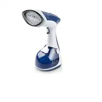 Domo DO7057S vaporizador para ropa Vaporizador manual de prendas 0,22 L 1960 W Azu