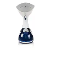 Domo DO7057S vaporizador para ropa Vaporizador manual de prendas 0,22 L 1960 W Azu