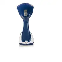 Domo DO7057S vaporizador para ropa Vaporizador manual de prendas 0,22 L 1960 W Azu