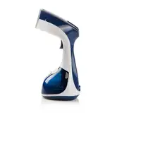 Domo DO7057S vaporizador para ropa Vaporizador manual de prendas 0,22 L 1960 W Azu