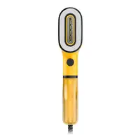 Rowenta Pure Pop DR2026 Vaporizador manual de prendas 0,07 L 1300 W Amarillo