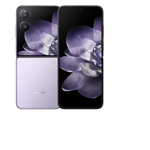 Smartphone Xiaomi MIX Flip(6.86'') 5G 512GB/12GB RAM purpura XIAOMI