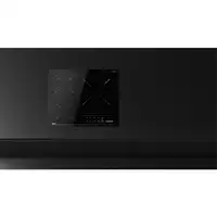 Teka TBC 63620 Negro Integrado 60 cm Cerámico 3 zona(s)