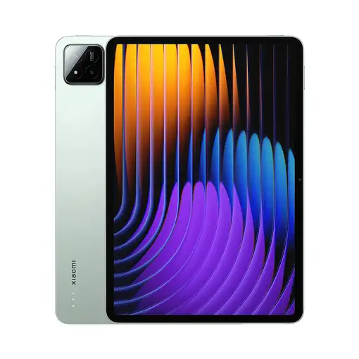 Xiaomi Pad 7 Qualcomm Snapdragon 256 GB 28,4 cm (11.2") 8 GB Wi-Fi 6E (802.11ax) V