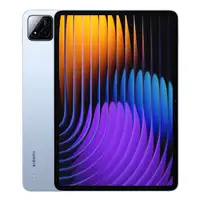 Xiaomi Pad 7 Pro Qualcomm Snapdragon 512 GB 28,4 cm (11.2") 12 GB Wi-Fi 7 (802.11