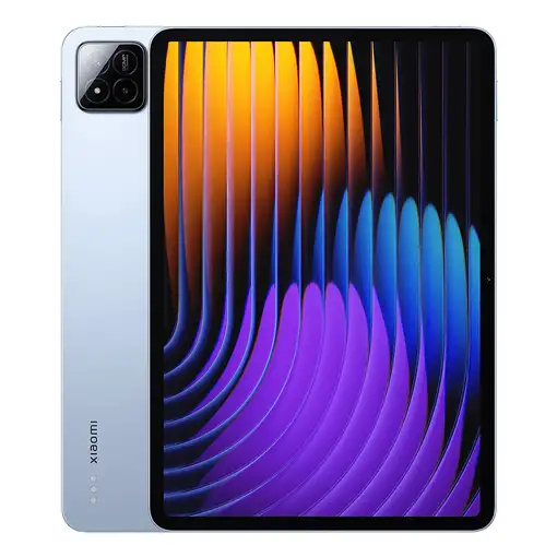 Xiaomi Pad 7 Pro Qualcomm Snapdragon 512 GB 28,4 cm (11.2") 12 GB Wi-Fi 7 (802.11