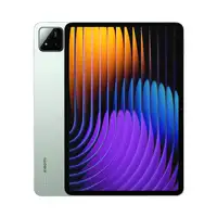 Xiaomi Pad 7 Qualcomm Snapdragon 512 GB 28,4 cm (11.2") 12 GB Wi-Fi 6E (802.11ax)