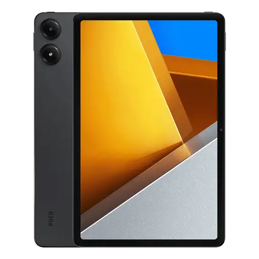 Tablet xiaomi 12.1'' Poco Pad 8GB RAM 256 GB gris XIAOMI Tablet xiaomi 12.1'' Poco Pad 8GB RAM 256 GB gris XIAOMI