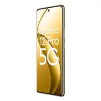realme 12 Pro 17 cm (6.7\) SIM doble Android 14 5G USB Tipo C 12 GB 256 GB 5000 mA