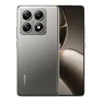 Smartphone Xiaomi 14T Pro(6.67'') 5G 5000 mAh 512GB/12GB RAM gris XIAOMI Smartphone Xiaomi 14T Pro(6.67'') 5G 5000 mAh 512GB/12GB RAM gris XIAOMI