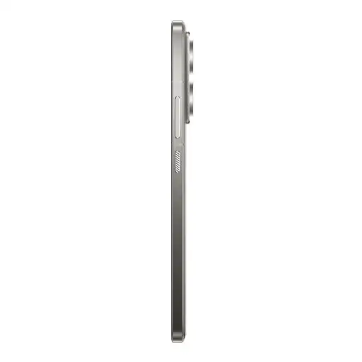 Xiaomi 14T Pro 16,9 cm (6.67\) SIM doble 5G USB Tipo C 12 GB 512 GB 5000 mAh Gris