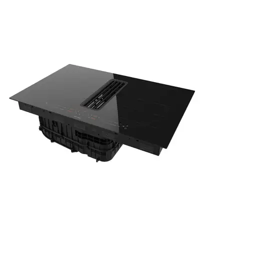 Cecotec Bolero Squad IH 4800 TotalFlex80 Negro Integrado 80 cm Con placa de induc