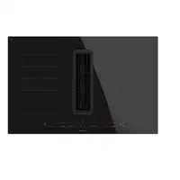 Cecotec Bolero Squad IH 4800 TotalFlex80 Negro Integrado 80 cm Con placa de induc
