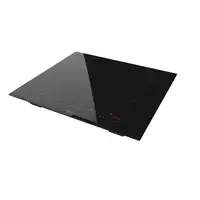 Cecotec Bolero Squad I 4800 TotalFlex Negro Integrado 59 cm Con placa de inducció