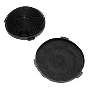 Fisher & Paykel 792481 accesorio para campana de estufa Filtro de olores