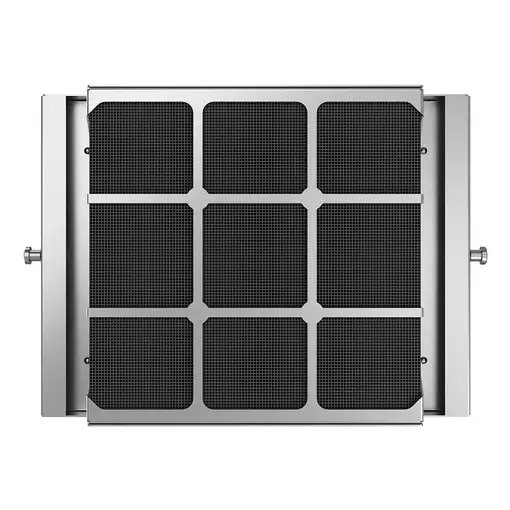 Teka 113290009 accesorio para campana de estufa Filtro para campana extractora