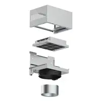 Teka RFH 15200 L2C Kit de recirculación para campana extractora