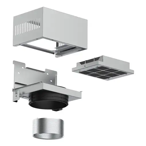 Teka RFH 15200 L2C Kit de recirculación para campana extractora