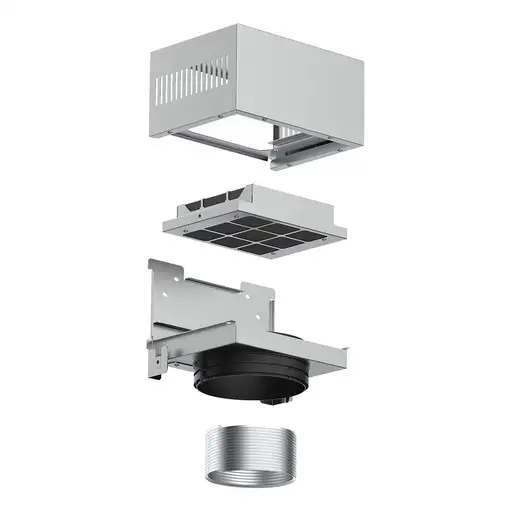 Teka RFH 15200 L2C Kit de recirculación para campana extractora