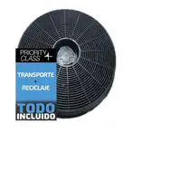 Sauber 2173000000039 Filtro para campana extractora